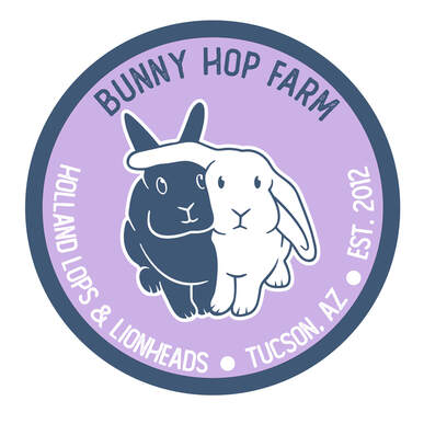 Bunny Hop Farm